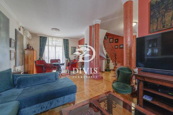 Slika 1 - Milice Milojković ,  Kuća na prodaju, 377m2, 1.250.000€